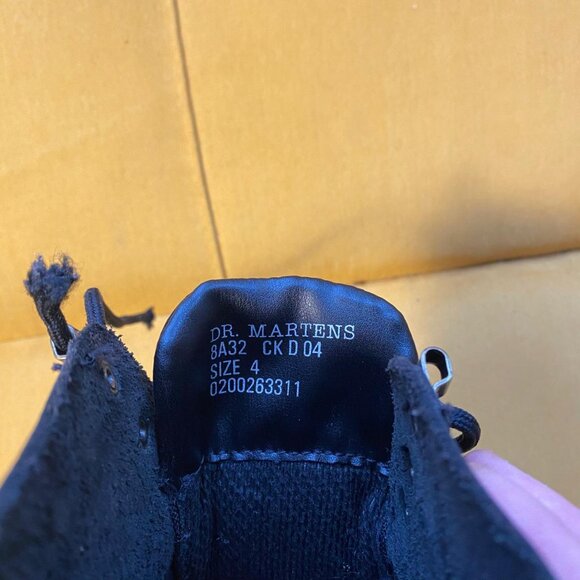 Dr Martens - Picture 5 of 7